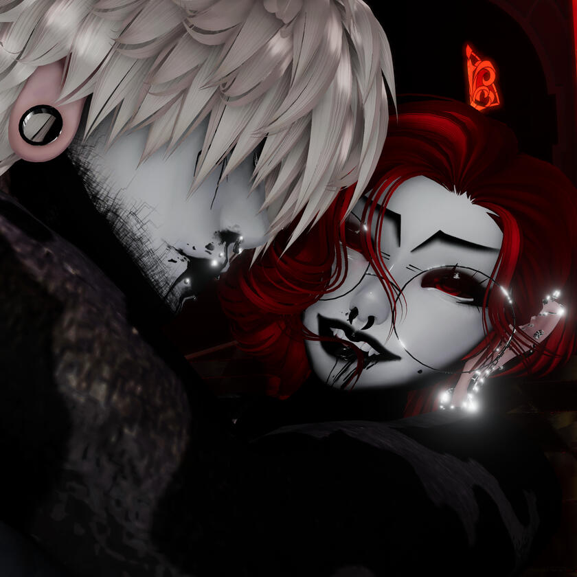 Bad!Romance (Bundle)